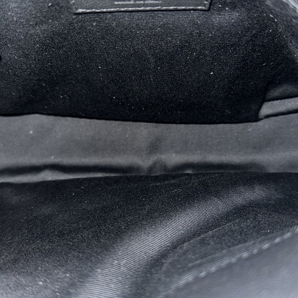 Saint Laurent Small loulou puffer - Picture 6 of 7